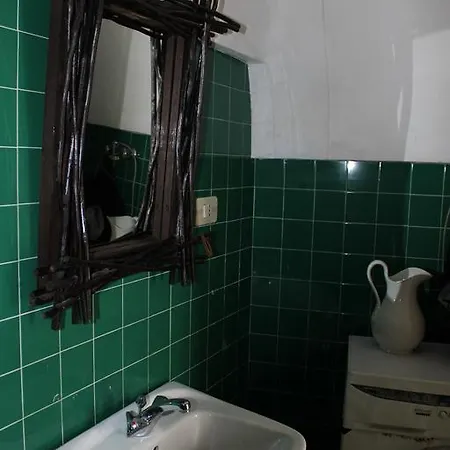 Tatil Evi Casa Bianca Dimora