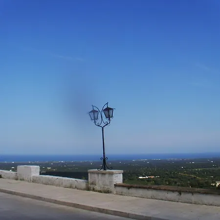 Tatil Evi Casa Bianca Dimora *