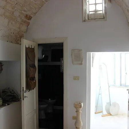 Casa Bianca Dimora *