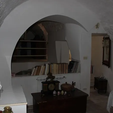 Casa Bianca Dimora