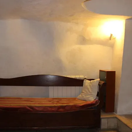 Tatil Evi Casa Bianca Dimora Ostuni