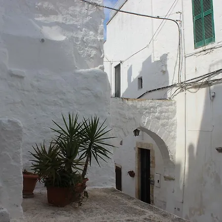 Tatil Evi Casa Bianca Dimora