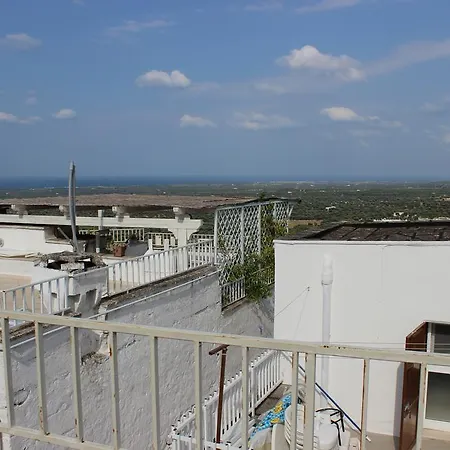 Tatil Evi Casa Bianca Dimora Ostuni