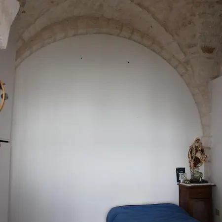 Tatil Evi Casa Bianca Dimora
