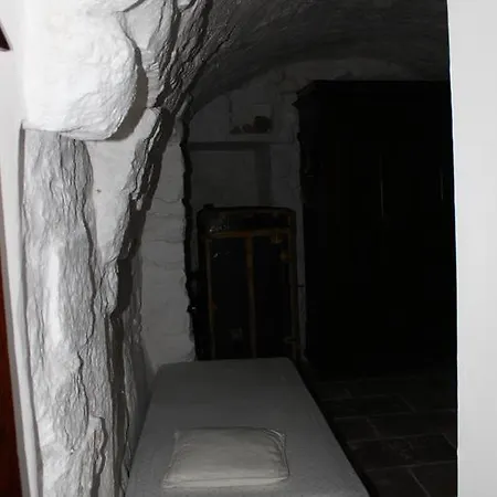 Casa Bianca Dimora Ostuni