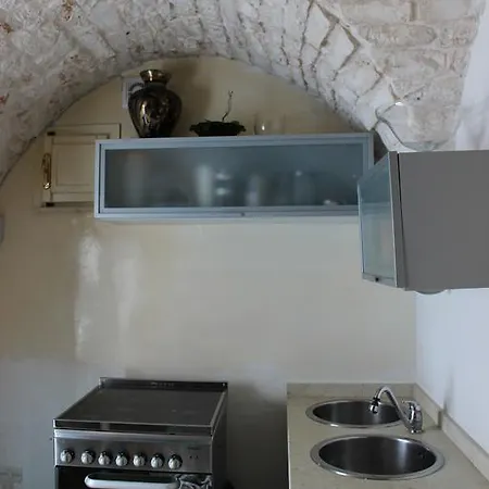 Tatil Evi Casa Bianca Dimora *