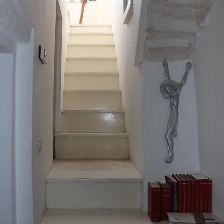 Casa Bianca Dimora *