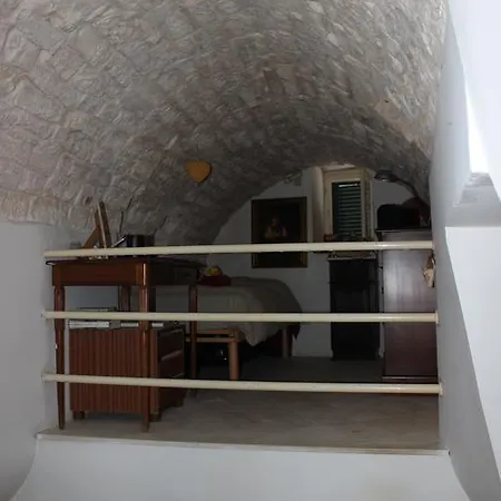 Casa Bianca Dimora