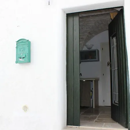 Casa Bianca Dimora Tatil Evi *
