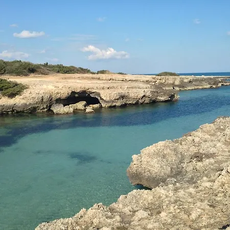 Tatil Evi Casa Bianca Dimora