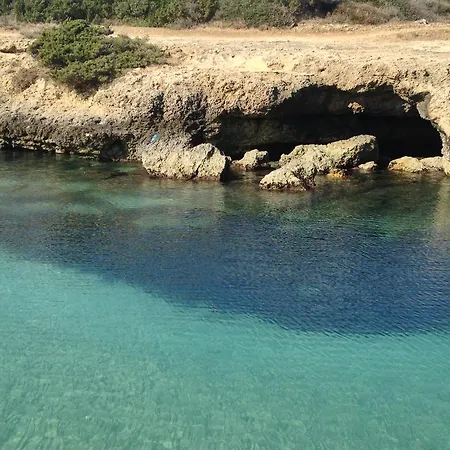 Casa Bianca Dimora Tatil Evi *