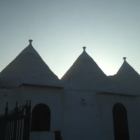 Tatil Evi Casa Bianca Dimora