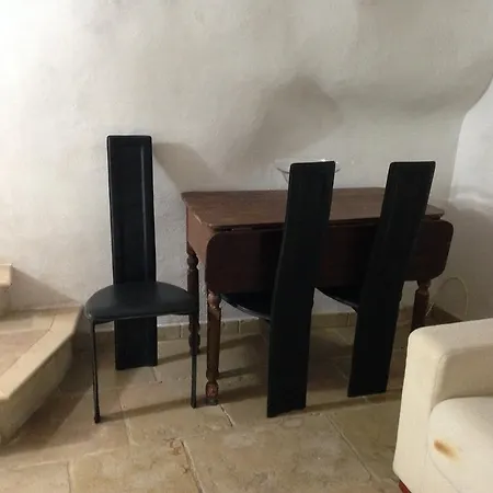 Tatil Evi Casa Bianca Dimora *