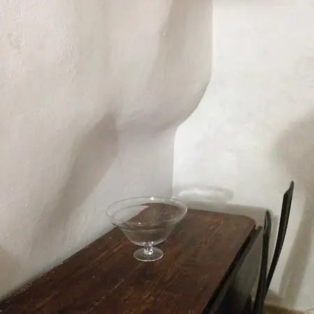 Tatil Evi Casa Bianca Dimora Ostuni