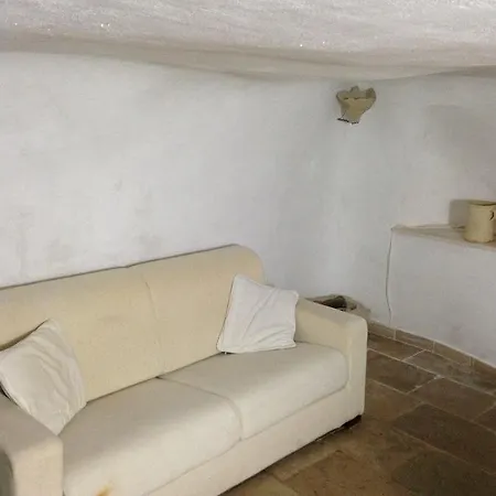 Casa Bianca Dimora