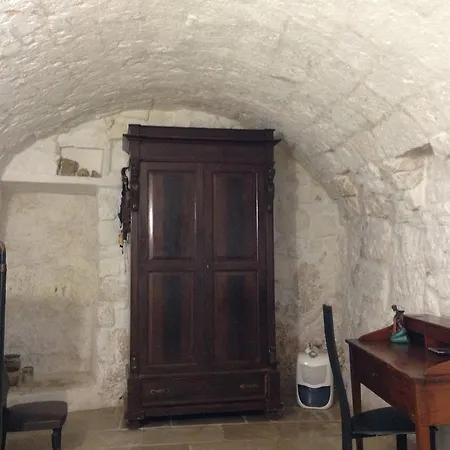 Casa Bianca Dimora Ostuni