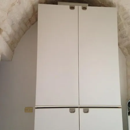 Tatil Evi Casa Bianca Dimora *