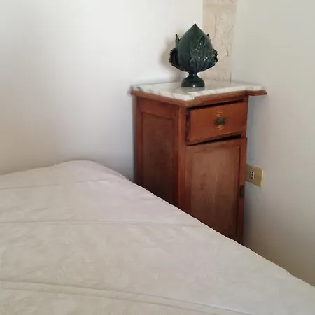 Tatil Evi Casa Bianca Dimora Ostuni