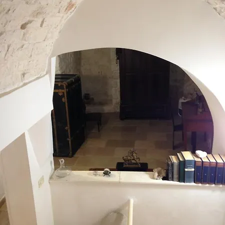 Casa Bianca Dimora Ostuni
