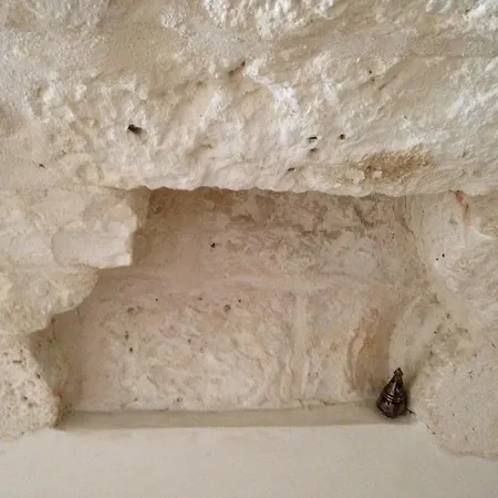 Casa Bianca Dimora Tatil Evi