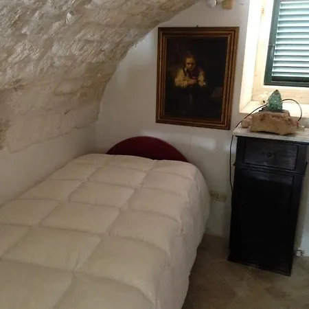 Casa Bianca Dimora *