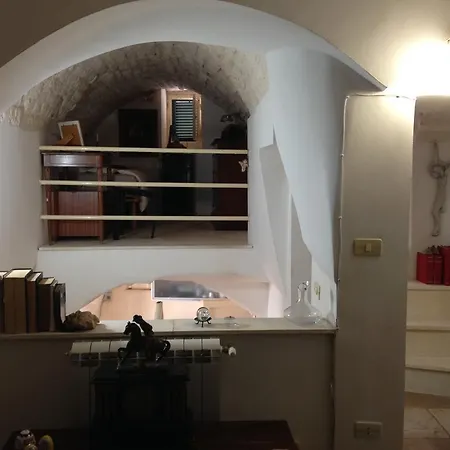 Casa Bianca Dimora