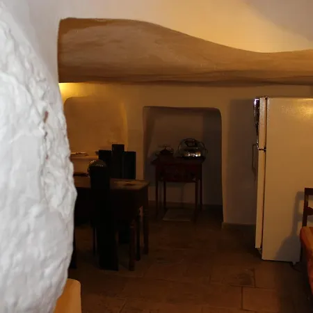 Casa Bianca Dimora * Ostuni